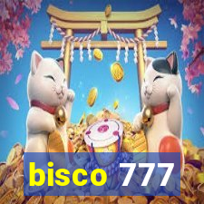 bisco 777